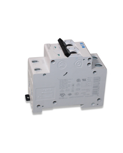 Circuit breaker FAZ 2-pole C16A 15kA